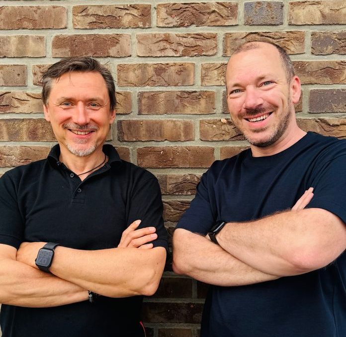 Inhaber Norman Thobe